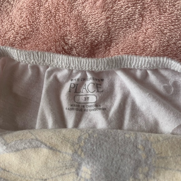 Children’s Place size 3 little girls summer tank - Picture 1 of 2